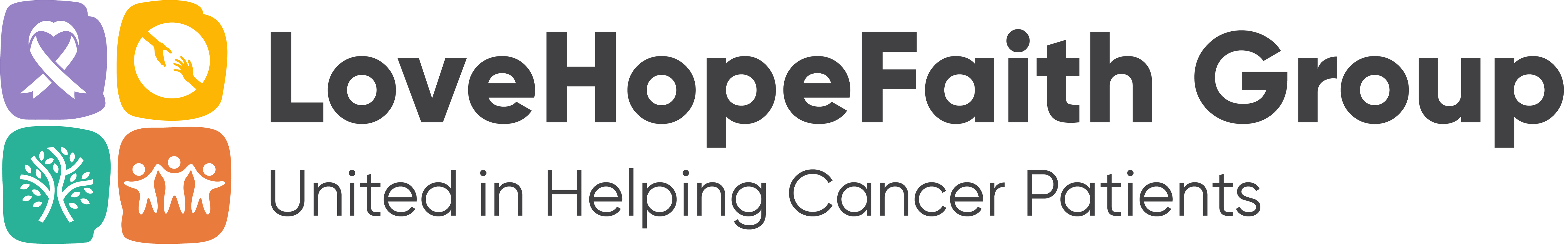 LoveHopeFaith Group