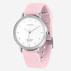 Life Saver Watch 4.0 – Pink